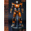 Hot Toys Figur Hot Toys MMS258 - Marvel Comics - Iron Man 3 - Iron Man Peacemaker Mark 36 4