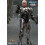Hot Toys Figur Hot Toys MMS265 - Robocop - Robocop Battle Damaged Version 3