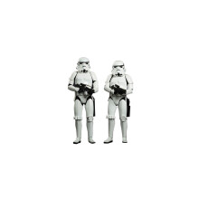 Figurina Hot Toys MMS268 - Star Wars 4 : A New Hope - Stormtroopers