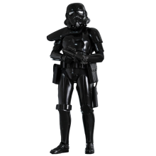 Figur Hot Toys MMS271 - Star Wars - Shadow Trooper