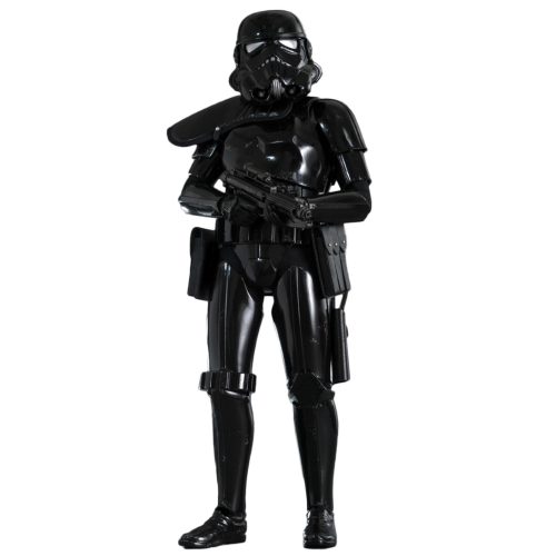 Hot Toys Figur Hot Toys MMS271 - Star Wars - Shadow Trooper