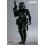 Hot Toys Figur Hot Toys MMS271 - Star Wars - Shadow Trooper 5