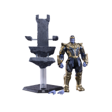 Figur Hot Toys MMS280 - Marvel Comics - Guardians Of The Galaxy - Thanos