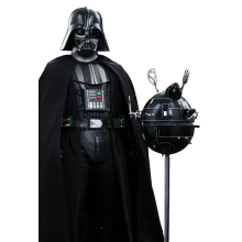 Figur Hot Toys MMS279 - Star Wars 4 : A New Hope - Darth Vader