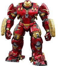 Figur Hot Toys MMS285 - Marvel Comics - Avengers : Age Of Ultron - Hulkbuster