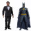 Hot Toys Figur Hot Toys MMS294 - DC Comics - Batman Returns - Batman And Bruce Wayne 1