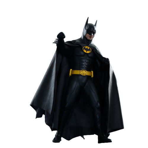 Hot Toys Figur Hot Toys MMS293 - DC Comics - Batman Returns - Batman
