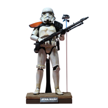 Figur Hot Toys MMS295 - Star Wars 4 : A New Hope - Sandtrooper