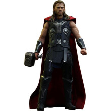 Figurine Hot toys MMS306 - Marvel Comics - Avengers : Age Of Ultron - Thor
