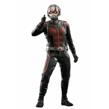 Figur Hot Toys MMS308 - Marvel Comics - Ant-Man - Ant-Man