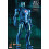 Hot Toys Figur Hot Toys MMS314D12 - Marvel Comics - Iron Man - Iron Man Mark 3 Stealth Mode Version 4