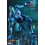 Hot Toys Figur Hot Toys MMS314D12 - Marvel Comics - Iron Man - Iron Man Mark 3 Stealth Mode Version 5
