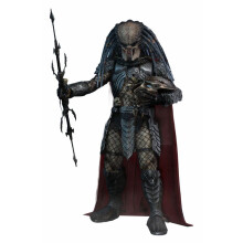 Figurka Hot Toys MMS325 - Alien Vs. Predator - Elder Predator