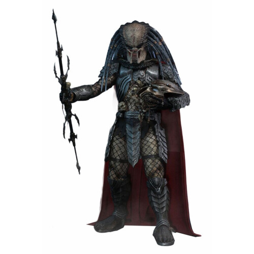 Hot Toys Figurka Hot Toys MMS325 - Alien Vs. Predator - Elder Predator