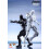 Hot Toys Figur Hot Toys MMS329 - Marvel Comics - The Avengers - Iron Man Sub-Zero Version Mark 7 4