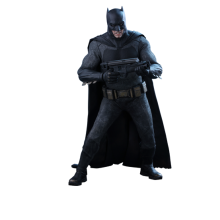 Figur Hot Toys MMS342B - DC Comics - Batman Vs Superman : Dawn Of Justice - Batman Special Version