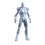 Hot Toys Figur Hot Toys MMS329 - Marvel Comics - The Avengers - Iron Man Sub-Zero Version Mark 7 1