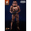 Hot Toys Figur Hot Toys MMS330 - Star Wars - Stormtrooper Copper Chrome Version 4