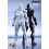 Hot Toys Figur Hot Toys MMS329 - Marvel Comics - The Avengers - Iron Man Sub-Zero Version Mark 7 5