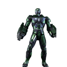 Figurine Hot Toys MMS332 - Marvel Comics - Iron Man 3 - Iron Man Gamma Mark 26