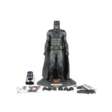 Figur Hot Toys MMS342 - DC Comics - Batman Vs Superman : Dawn Of Justice - Batman Deluxe Version