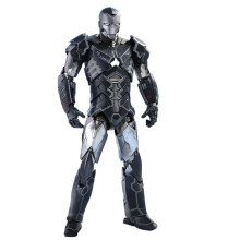 Figurine Hot Toys MMS348 - Marvel Comics - Iron Man 3 - Iron Man Sneaky Mark 15