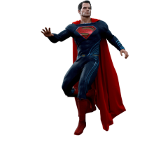 Figurka Hot Toys MMS343B - DC Comics - Batman Vs Superman : Dawn Of Justice - Superman Deluxe Version