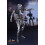 Hot Toys Figur Hot Toys MMS352 - Terminator Genisys - Endoskeleton 5