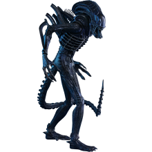 Figurka Hot Toys MMS354 - Aliens - Alien Warrior