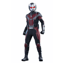 Figurine Hot Toys MMS362 - Marvel Comics - Captain America : Civil War - Ant-Man