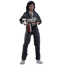 Figurine Hot Toys MMS366 - Alien - Ellen Ripley