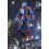 Hot Toys Figur Hot Toys MMS371 - Marvel Comics - Iron Man 3 - Iron Man Disco Mark 28 4