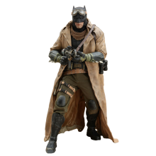 Figurka Hot Toys MMS372 - DC Comics - Batman V Superman : Dawn Of Justice - Knightmare Batman