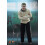 Hot Toys Figurine Hot Toys MMS373 - DC Comics - Suicide Squad - The Joker Arkham Asylum Version 3