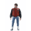 Hot Toys Figur Hot Toys MMS379 - Back to the Future - Marty Mcfly - Standard Version 1