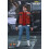 Hot Toys Figur Hot Toys MMS379 - Back to the Future - Marty Mcfly - Standard Version 3