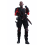 Hot Toys Figur Hot Toys MMS381 - DC Comics - Suicide Squad - Deadshot Standard Version 1