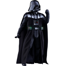 Figurine Hot Toys MMS388 - Rogue One : A Star Wars Story - Darth Vader