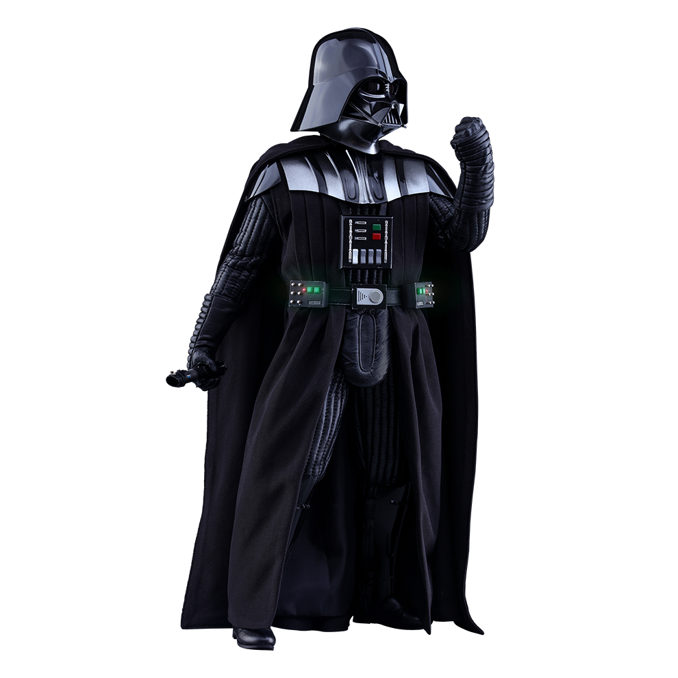 Hot Toys Figure Mms388 - Rogue One : A Star Wars Story - Darth Vader