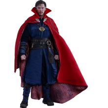 Figurka Hot Toys MMS387 - Marvel Comics - Doctor Strange - Doctor Strange