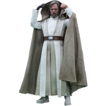 Figurina Hot Toys MMS390 - Star Wars 7 : The Force Awakens - Luke Skywalker