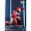 Hot Toys Figur Hot Toys MMS396 - Marvel Comics - Iron Man 3 - Sneaky Mark 15 Retro Armor Version 4