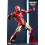 Hot Toys Figur Hot Toys MMS396 - Marvel Comics - Iron Man 3 - Sneaky Mark 15 Retro Armor Version 3
