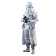Figurka Hot Toys MMS397 - Star Wars 5 : The Empire Strikes Back - Snowtrooper