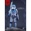 Hot Toys Figur Hot Toys MMS401 - Star Wars - Stormtrooper Porcelain Pattern Version 4