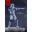 Hot Toys Figur Hot Toys MMS401 - Star Wars - Stormtrooper Porcelain Pattern Version 3