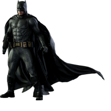 Figur Hot Toys MMS409 - DC Comics - Suicide Squad - Batman