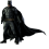 Hot Toys Figur Hot Toys MMS409 - DC Comics - Suicide Squad - Batman 1