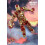 Hot Toys Figur Hot Toys MMS412 - Marvel Comics - Iron Man 3 - Bones Mark 41 Retro Armor Version 4