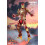 Hot Toys Figur Hot Toys MMS412 - Marvel Comics - Iron Man 3 - Bones Mark 41 Retro Armor Version 3